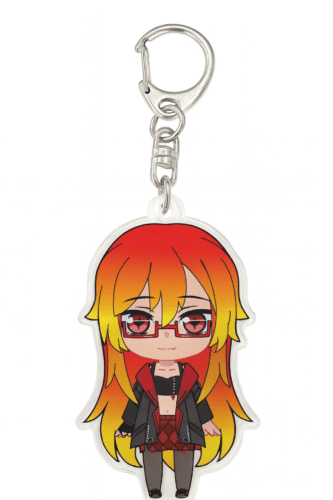 Keychain Vanessa Veren